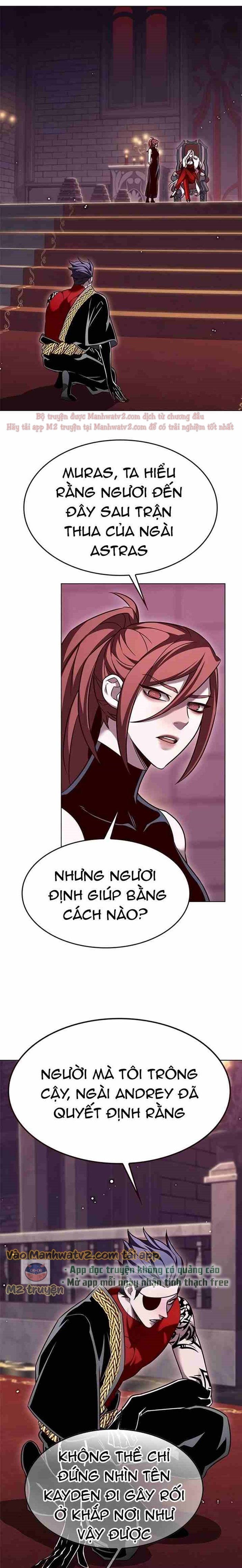 Đọc truyện Hóa thân thành mèo (Bản Free) - Chap 308